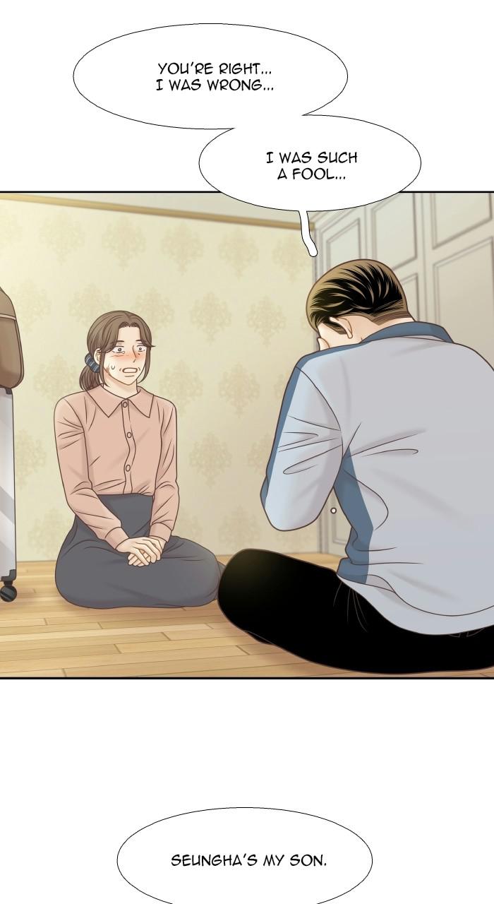 Odd Girl Out Chap 335 - Next Chap 336