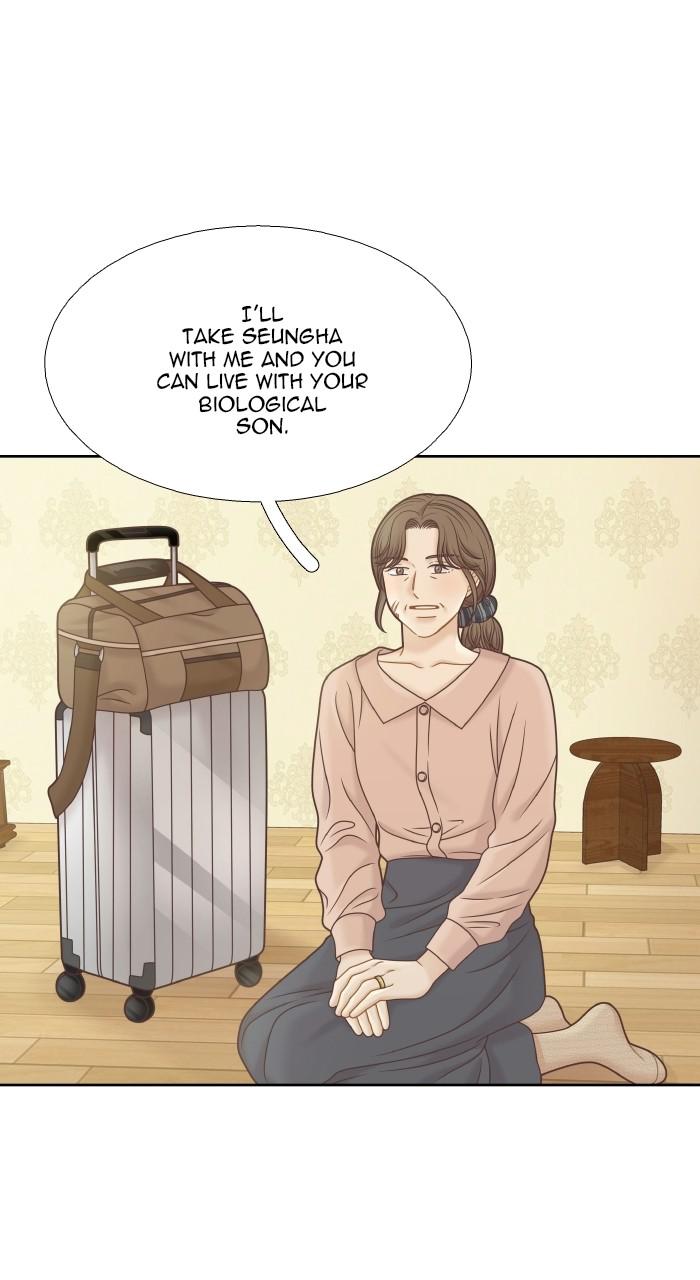 Odd Girl Out Chap 335 - Next Chap 336