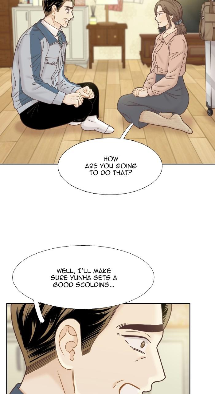 Odd Girl Out Chap 335 - Next Chap 336