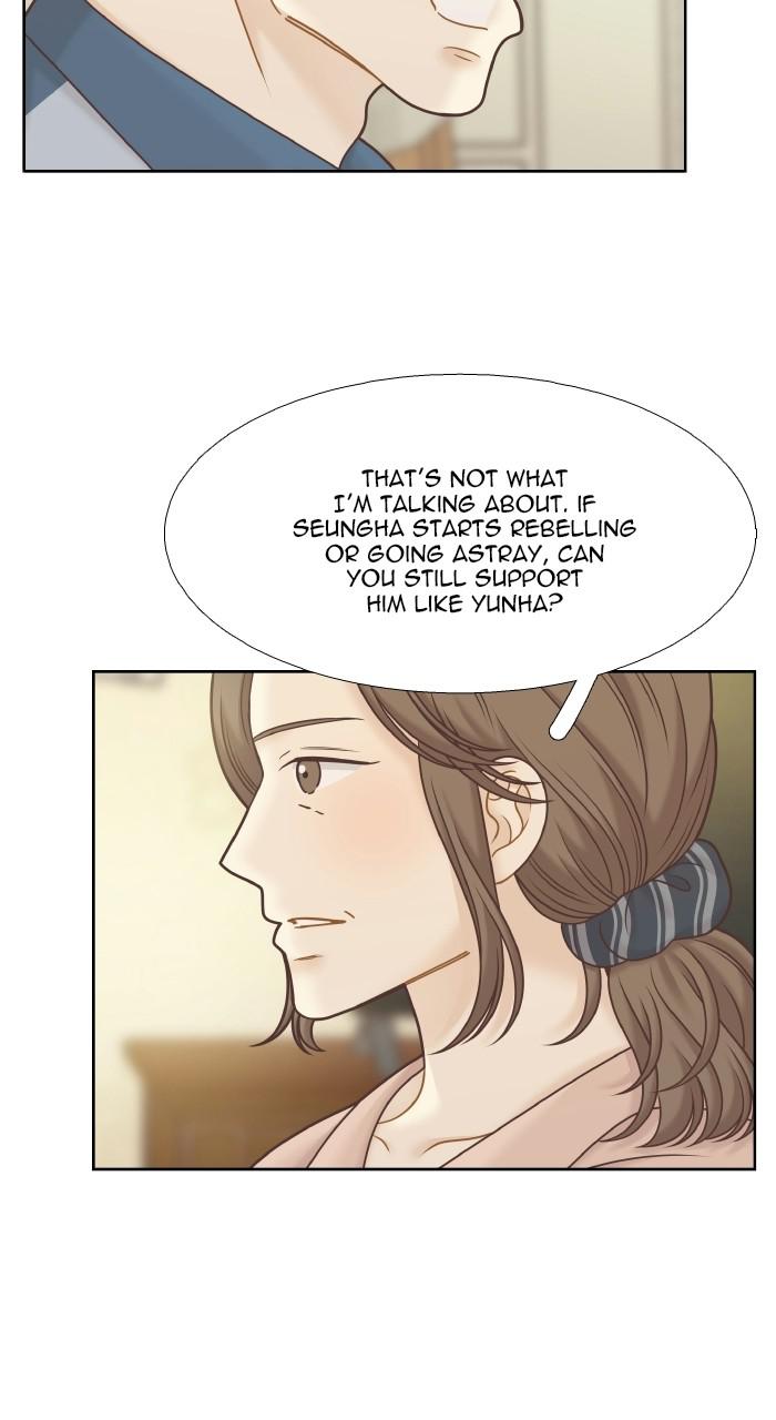 Odd Girl Out Chap 335 - Next Chap 336