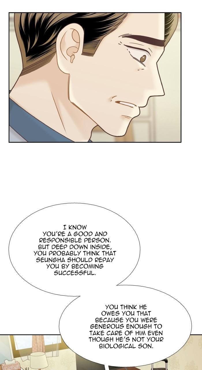 Odd Girl Out Chap 335 - Next Chap 336