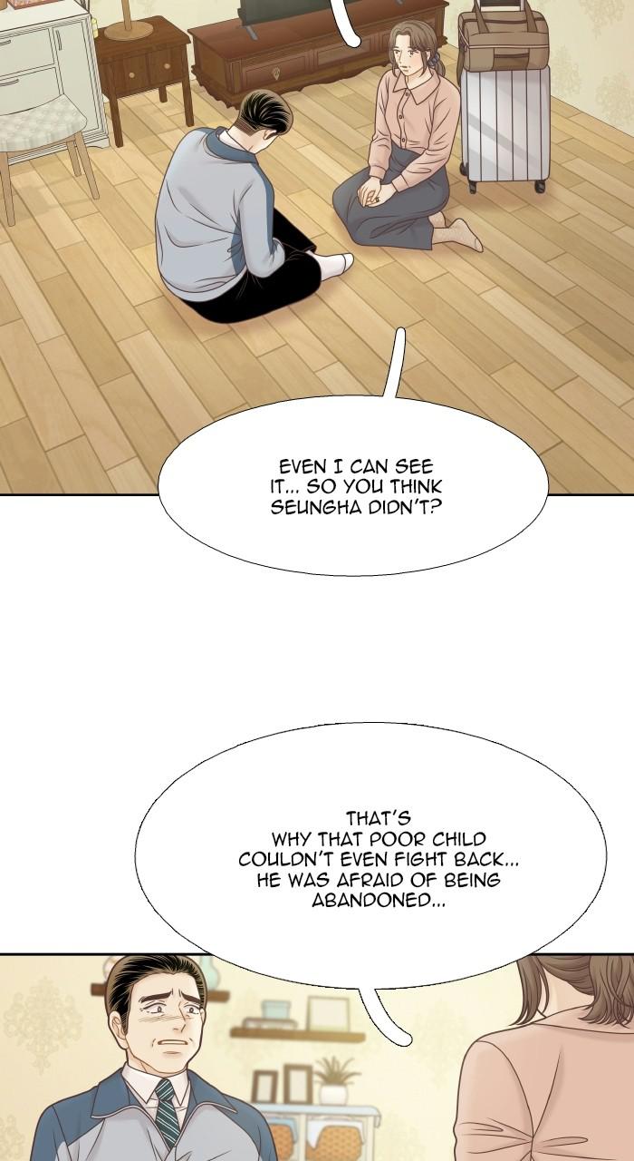 Odd Girl Out Chap 335 - Next Chap 336