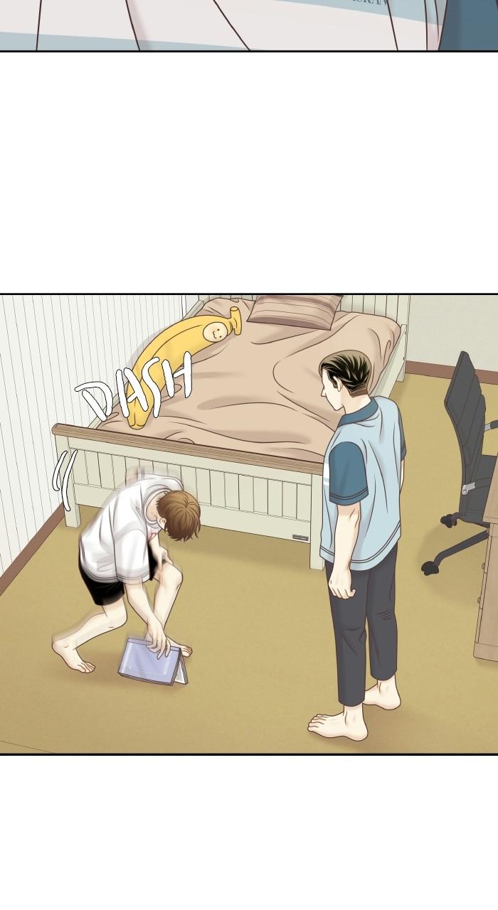 Odd Girl Out Chap 335 - Next Chap 336
