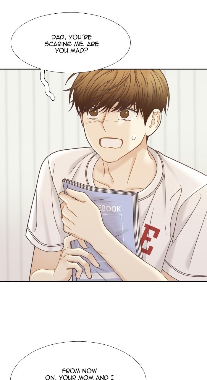Odd Girl Out Chap 335 - Next Chap 336