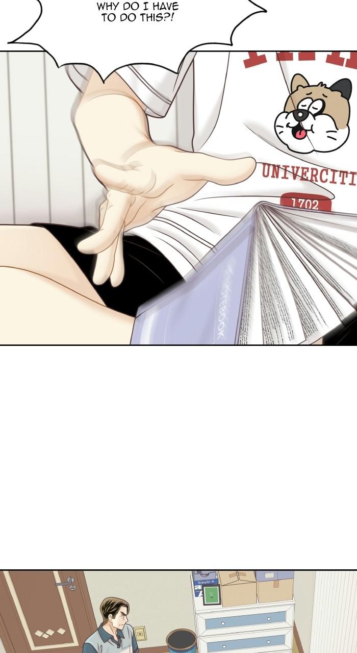 Odd Girl Out Chap 335 - Next Chap 336