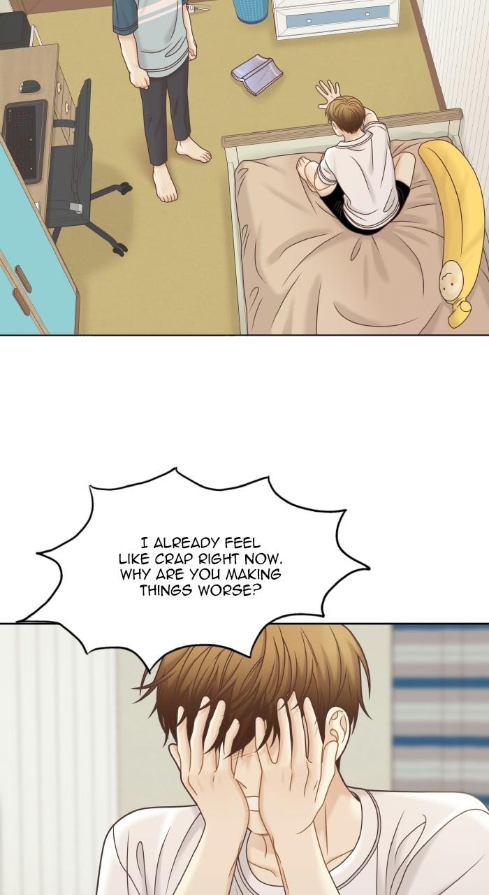 Odd Girl Out Chap 335 - Next Chap 336
