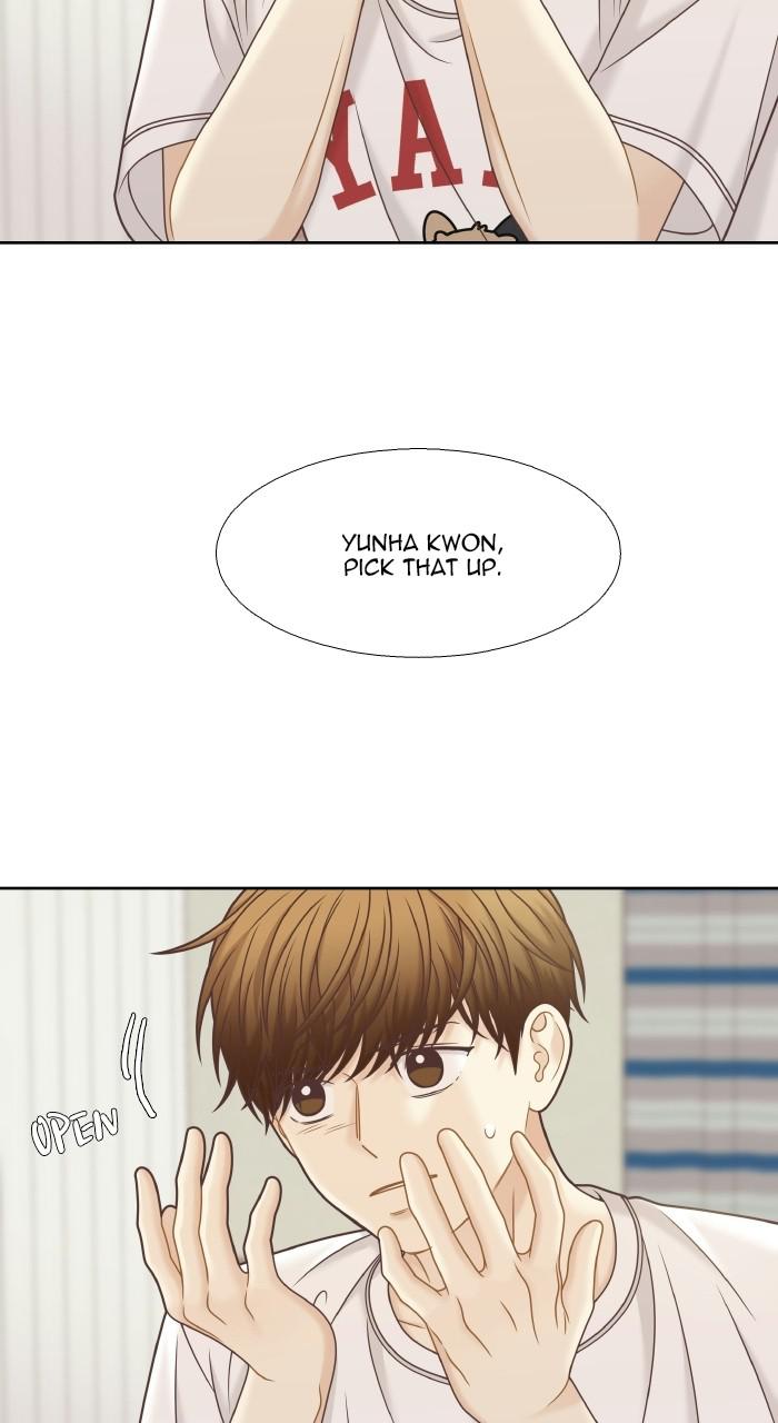 Odd Girl Out Chap 335 - Next Chap 336