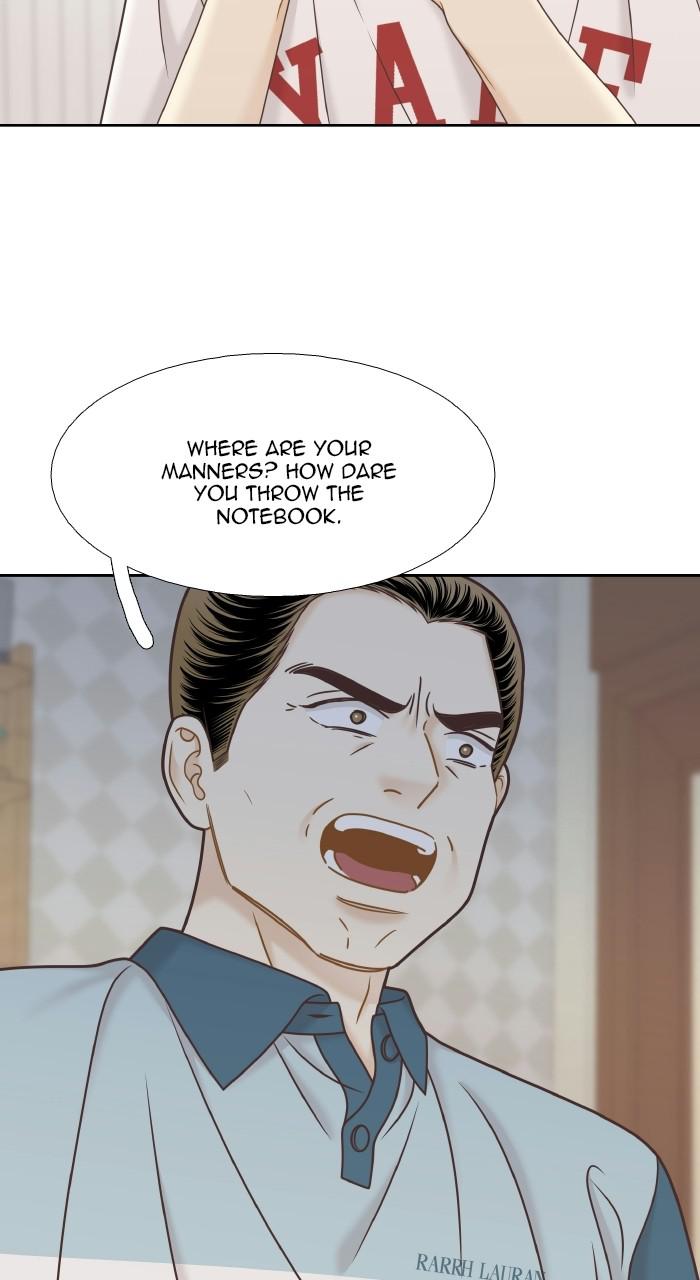 Odd Girl Out Chap 335 - Next Chap 336