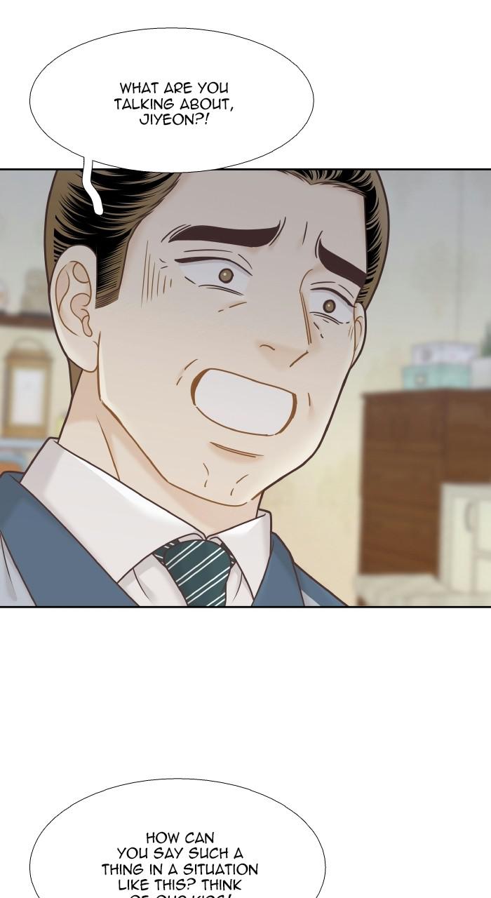 Odd Girl Out Chap 335 - Next Chap 336