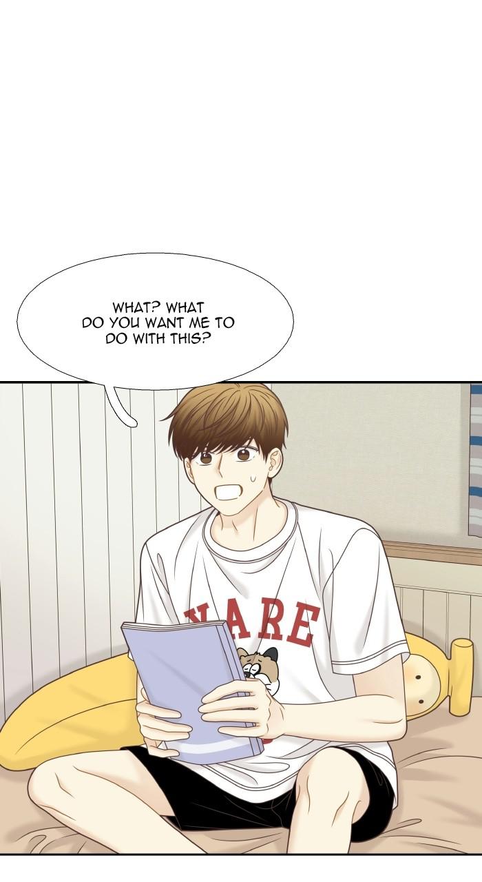 Odd Girl Out Chap 335 - Next Chap 336