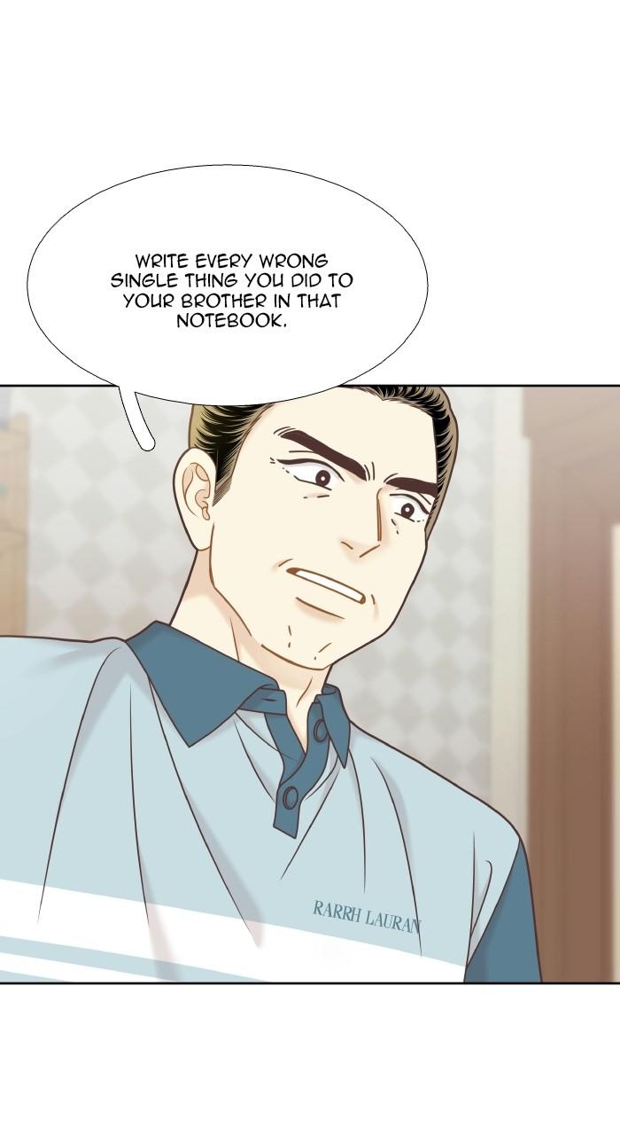 Odd Girl Out Chap 335 - Next Chap 336