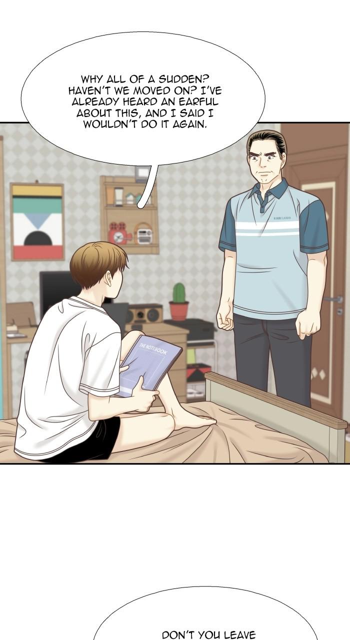 Odd Girl Out Chap 335 - Next Chap 336