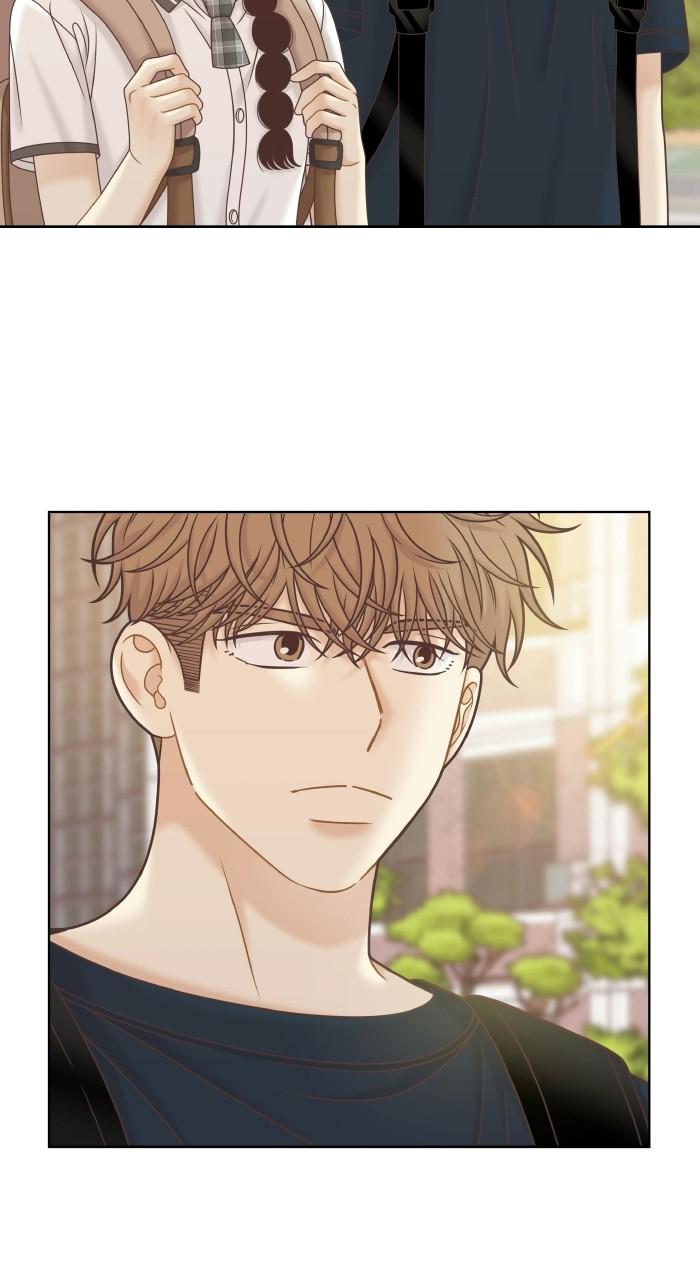 Odd Girl Out Chap 335 - Next Chap 336