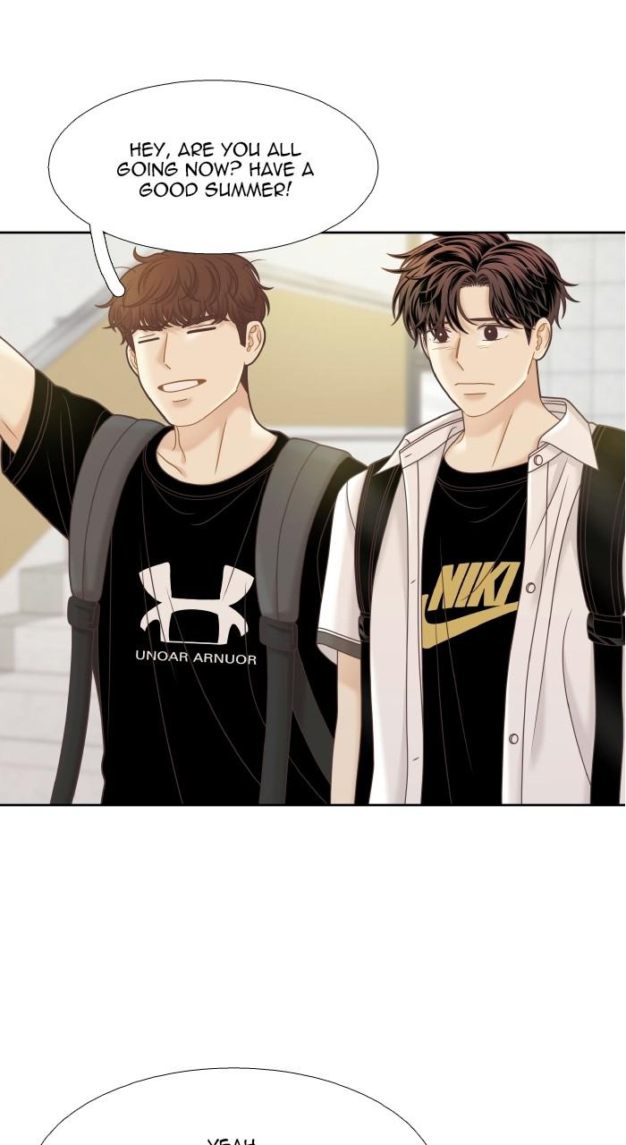 Odd Girl Out Chap 335 - Next Chap 336