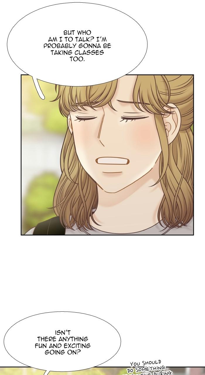 Odd Girl Out Chap 335 - Next Chap 336