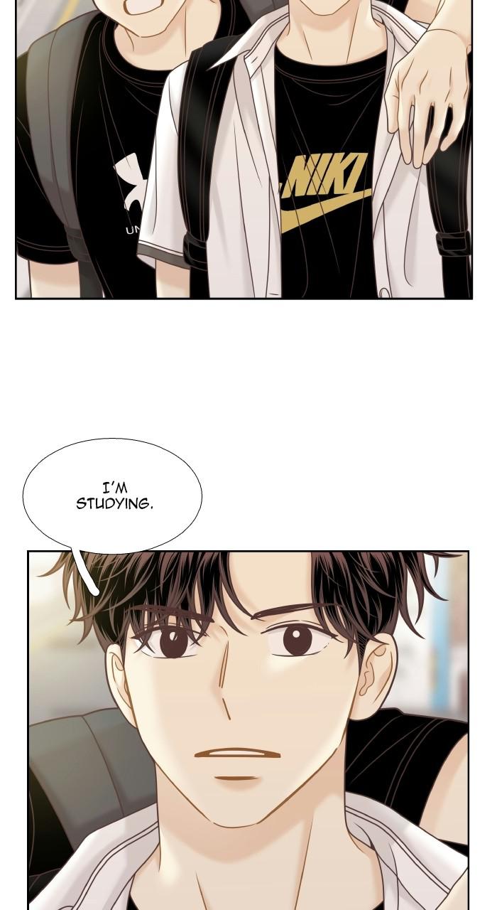 Odd Girl Out Chap 335 - Next Chap 336
