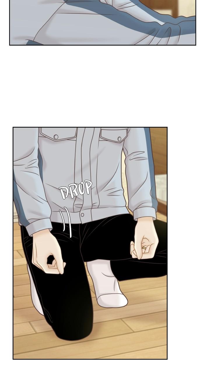 Odd Girl Out Chap 335 - Next Chap 336