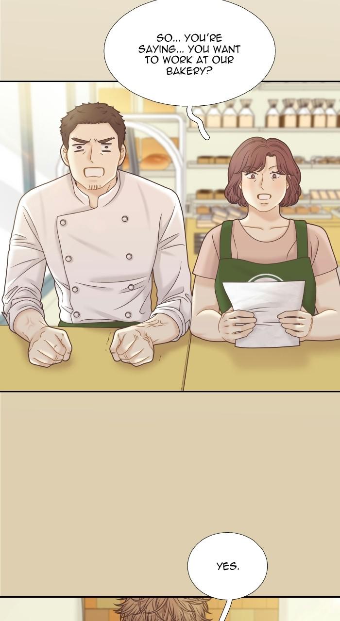 Odd Girl Out Chap 335 - Next Chap 336