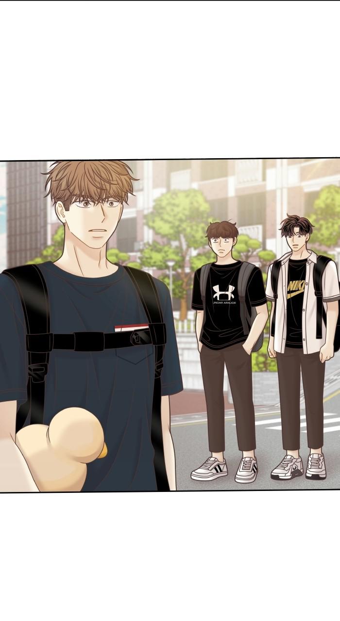Odd Girl Out Chap 335 - Next Chap 336