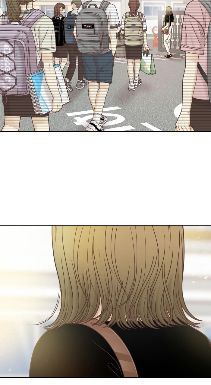 Odd Girl Out Chap 335 - Next Chap 336