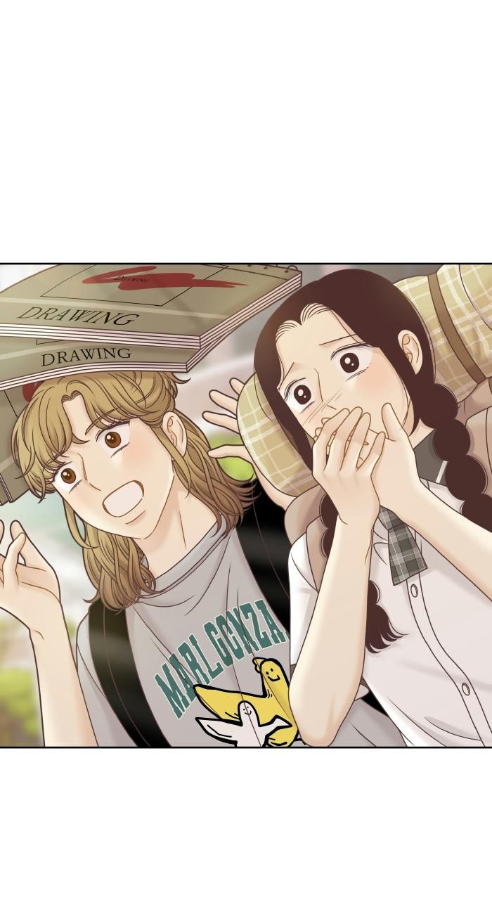 Odd Girl Out Chap 335 - Next Chap 336