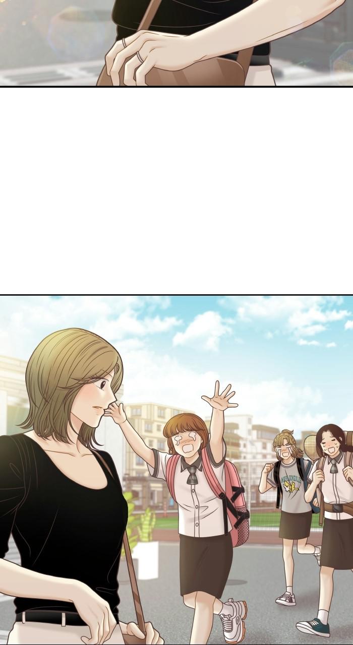 Odd Girl Out Chap 335 - Next Chap 336