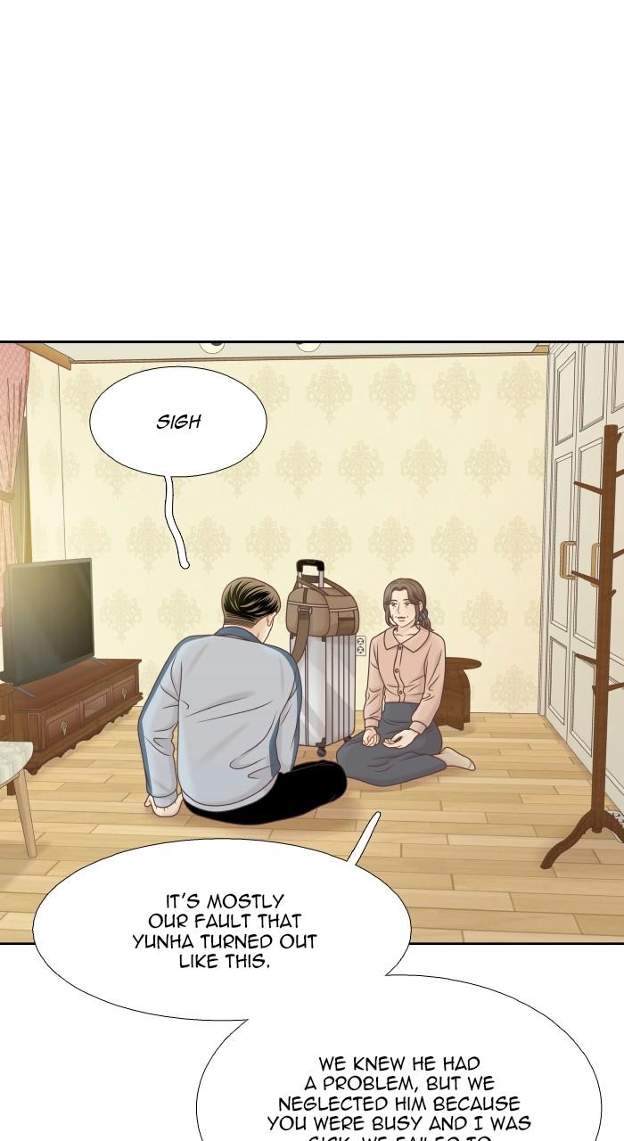 Odd Girl Out Chap 335 - Next Chap 336
