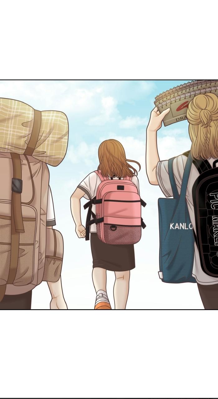 Odd Girl Out Chap 335 - Next Chap 336