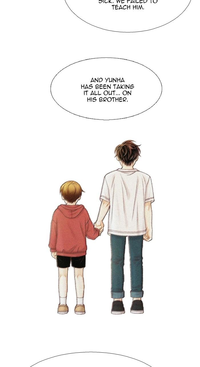 Odd Girl Out Chap 335 - Next Chap 336