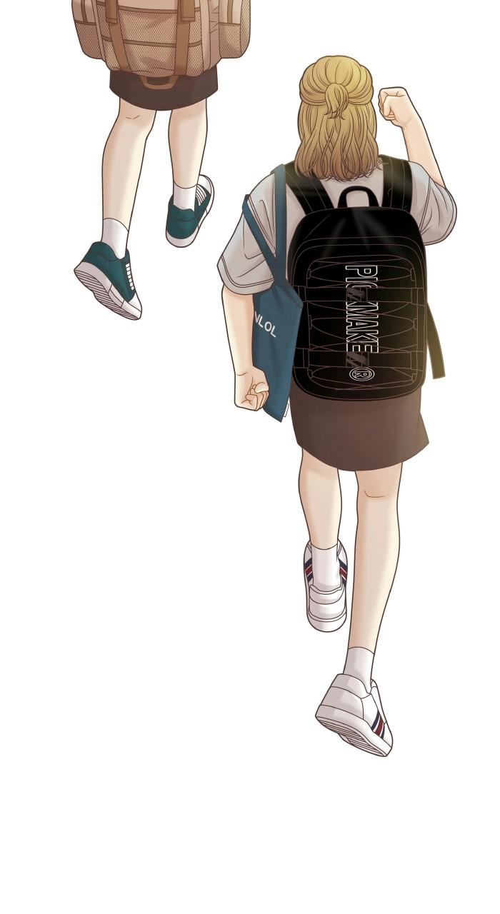 Odd Girl Out Chap 335 - Next Chap 336