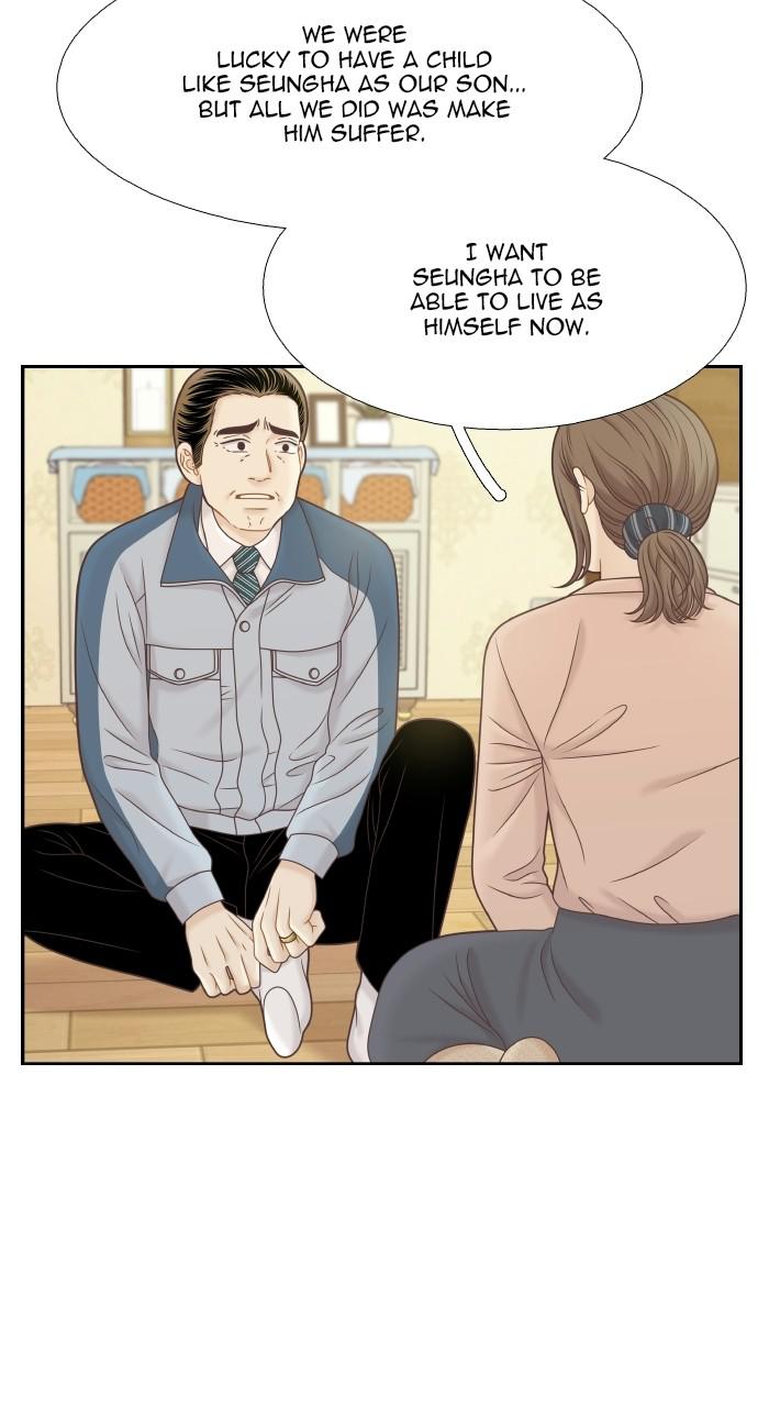Odd Girl Out Chap 335 - Next Chap 336