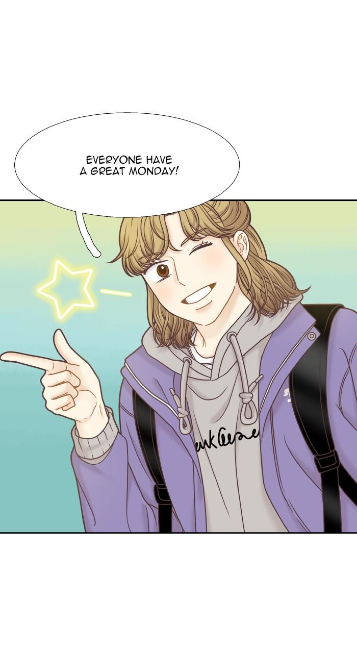 Odd Girl Out Chap 335.1 - Next Chap 336.1
