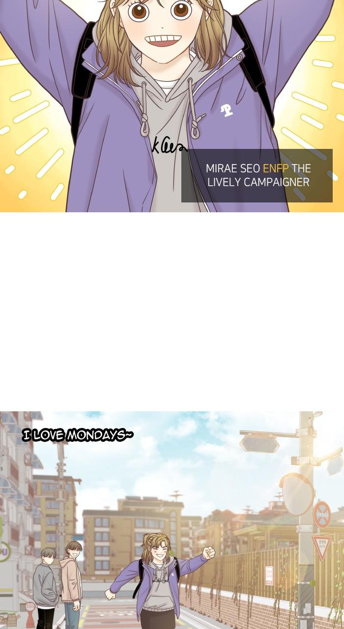 Odd Girl Out Chap 335.1 - Next Chap 336.1