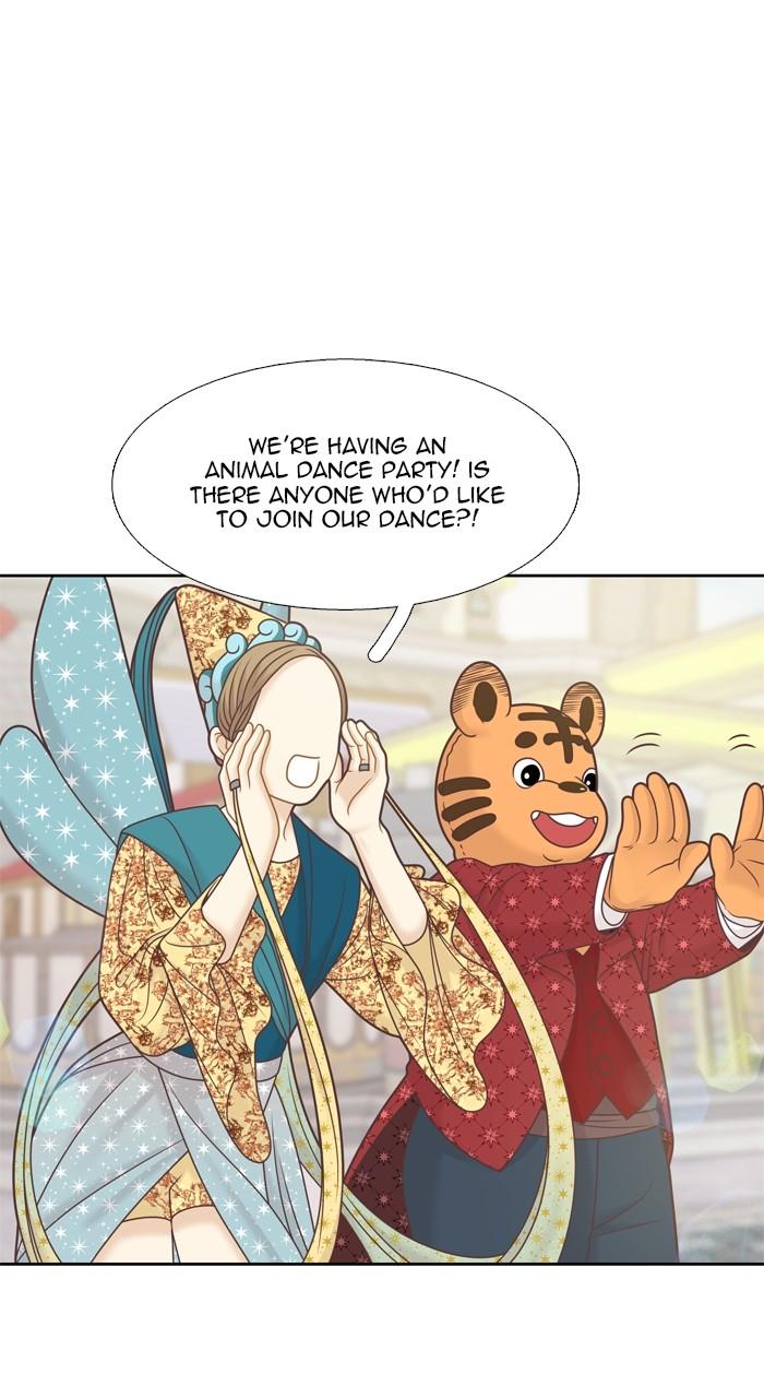 Odd Girl Out Chap 338 - Next Chap 339