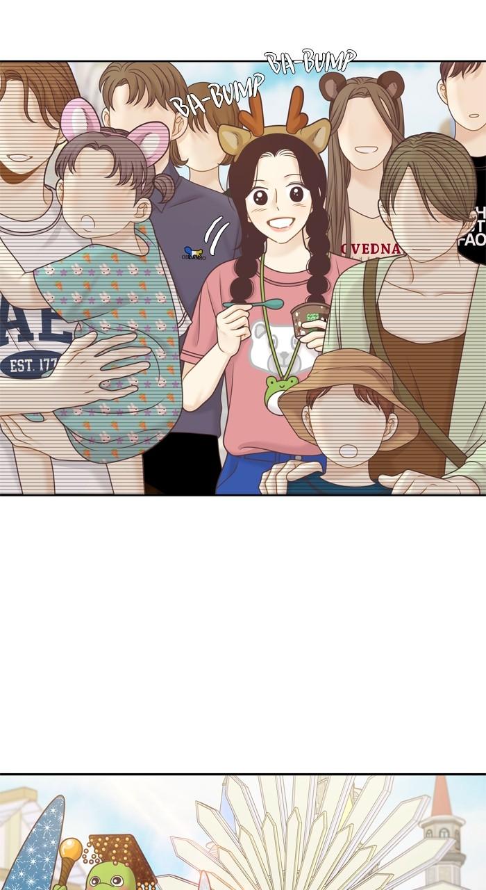 Odd Girl Out Chap 338 - Next Chap 339