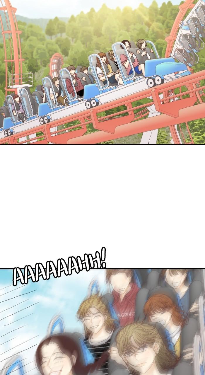 Odd Girl Out Chap 338 - Next Chap 339