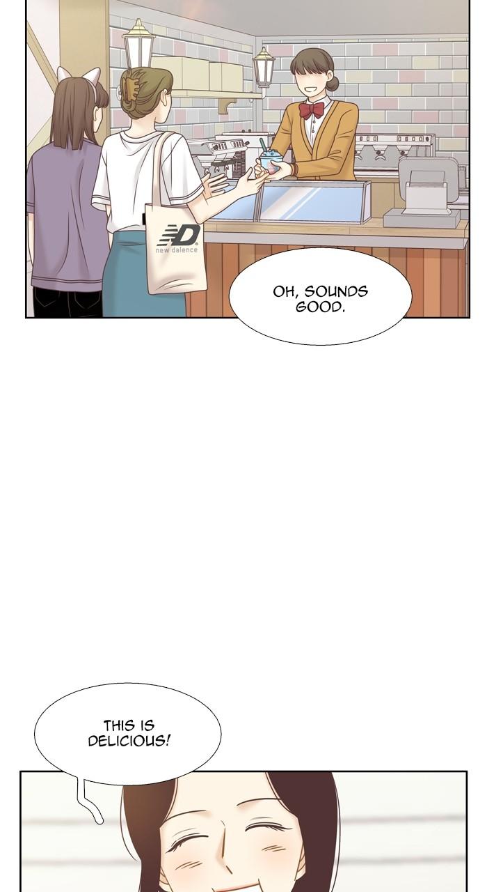 Odd Girl Out Chap 338 - Next Chap 339