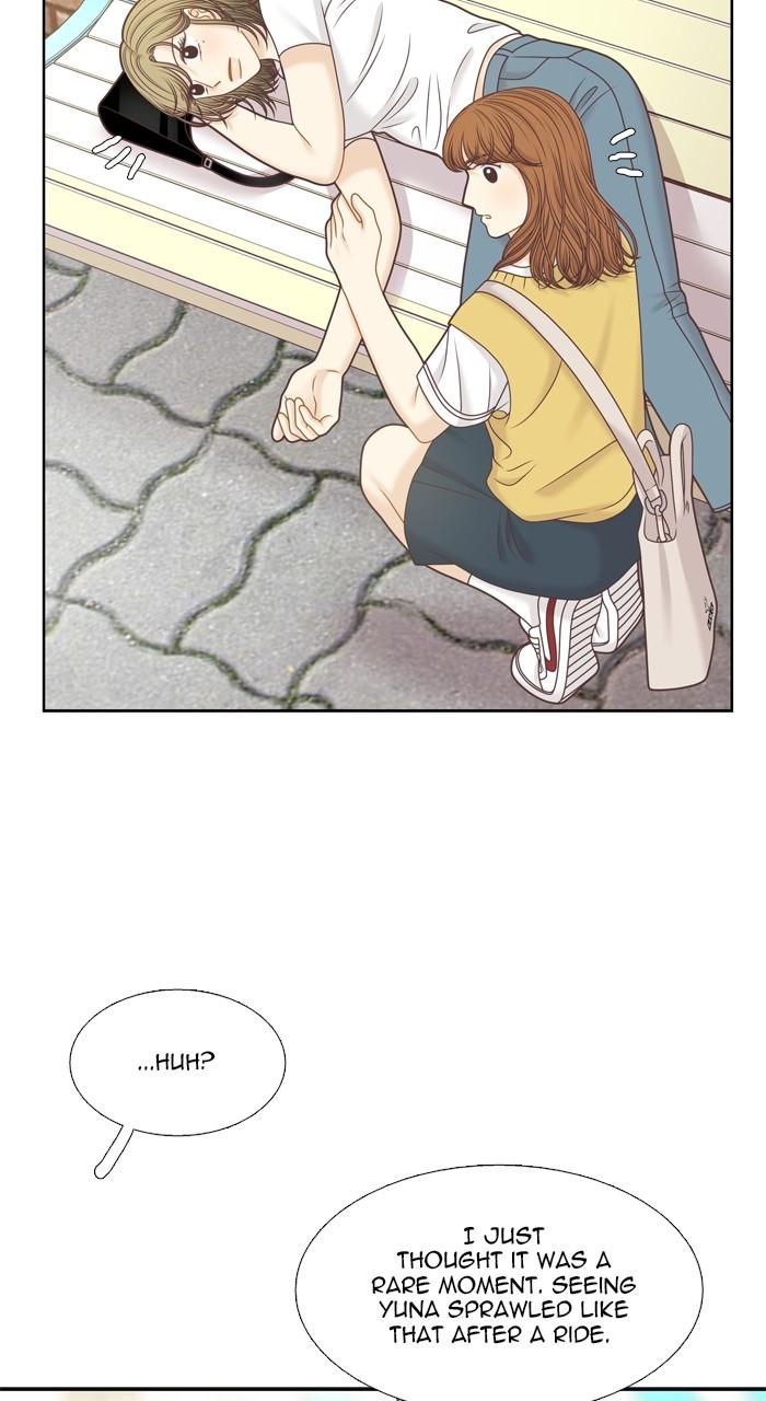 Odd Girl Out Chap 338 - Next Chap 339