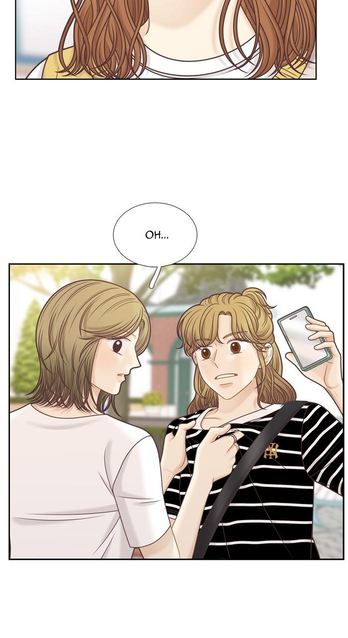 Odd Girl Out Chap 338 - Next Chap 339