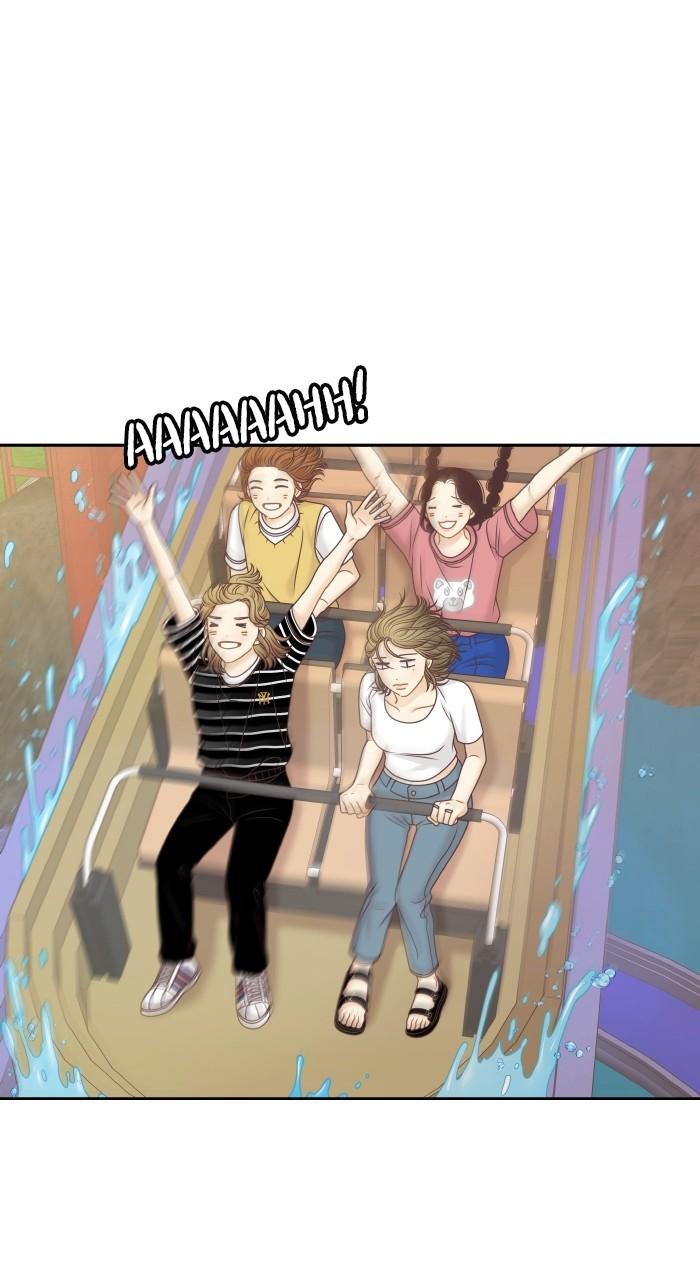 Odd Girl Out Chap 338 - Next Chap 339