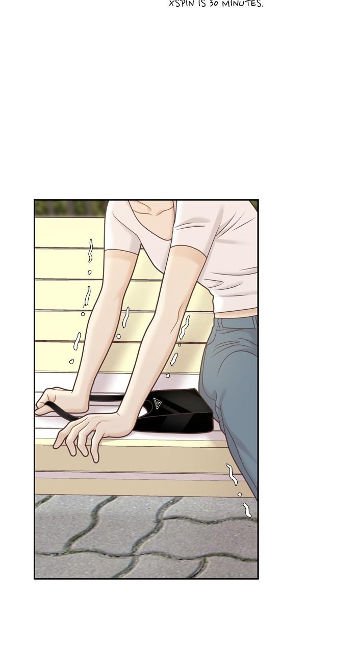 Odd Girl Out Chap 338 - Next Chap 339