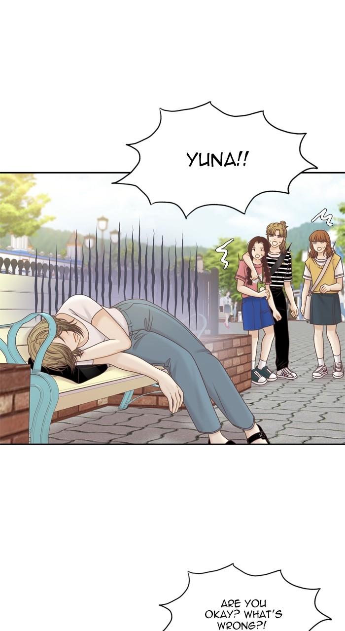 Odd Girl Out Chap 338 - Next Chap 339