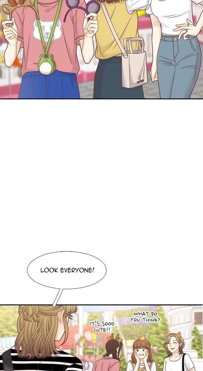 Odd Girl Out Chap 338 - Next Chap 339