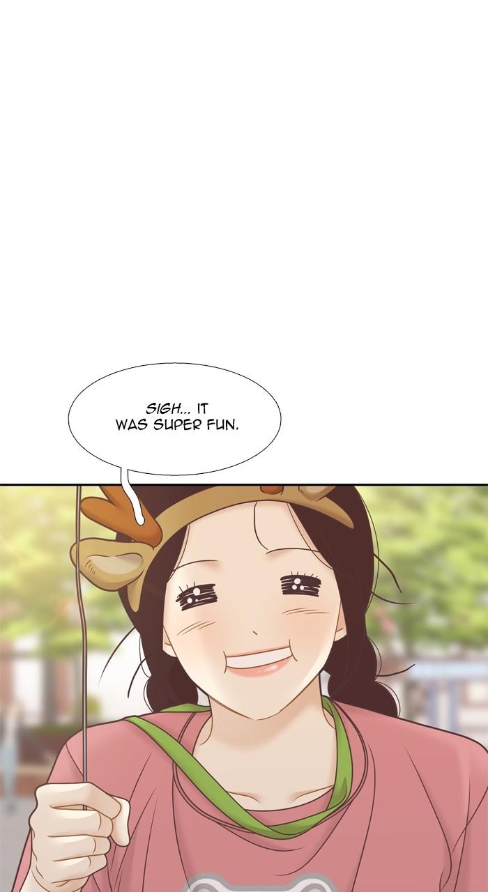 Odd Girl Out Chap 338 - Next Chap 339