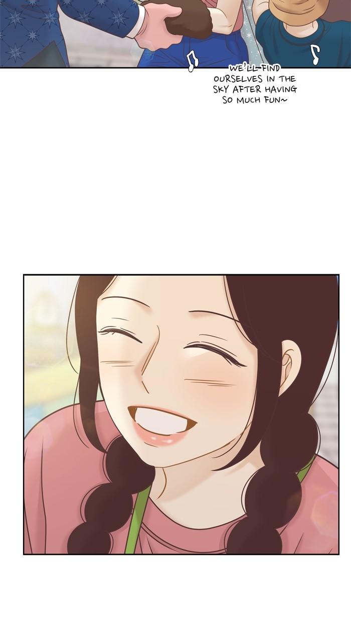 Odd Girl Out Chap 338 - Next Chap 339