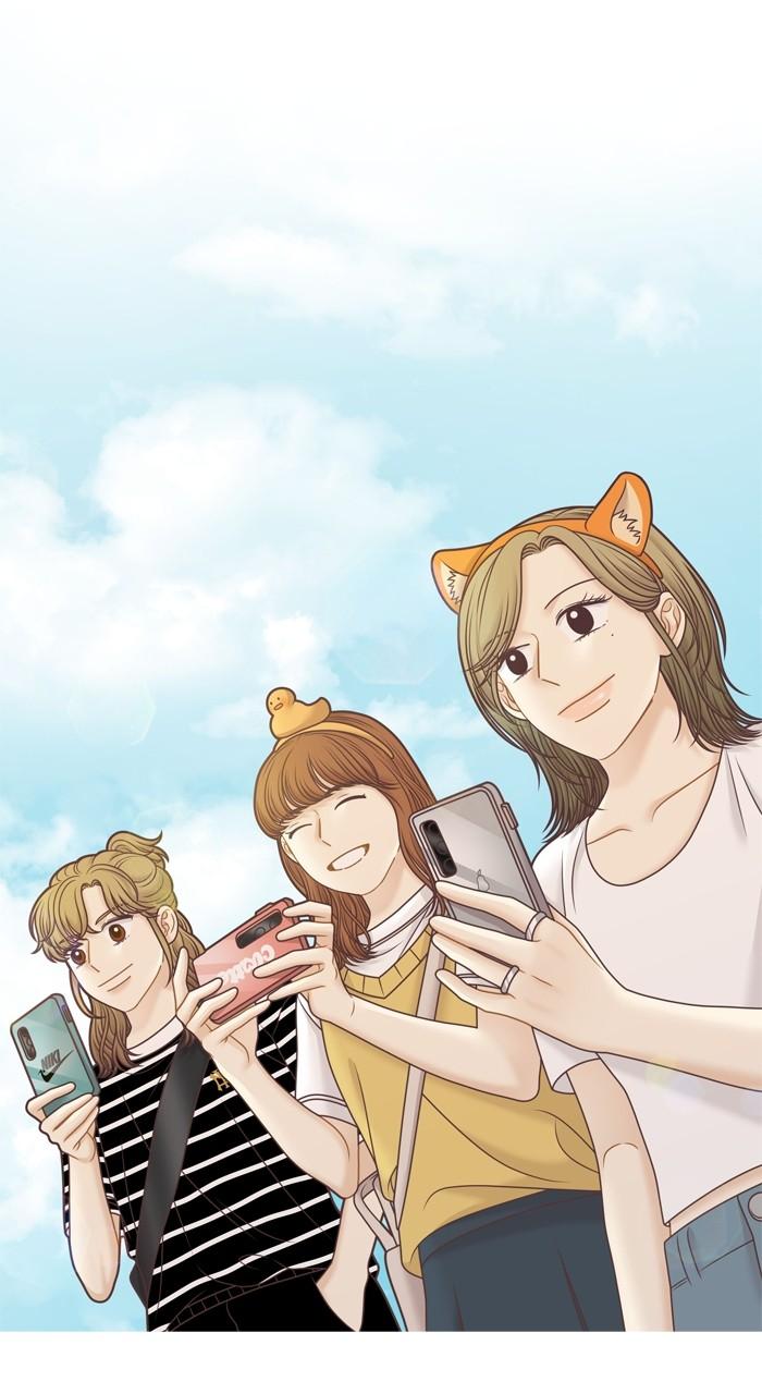 Odd Girl Out Chap 338 - Next Chap 339