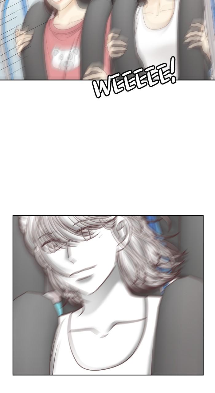 Odd Girl Out Chap 338 - Next Chap 339