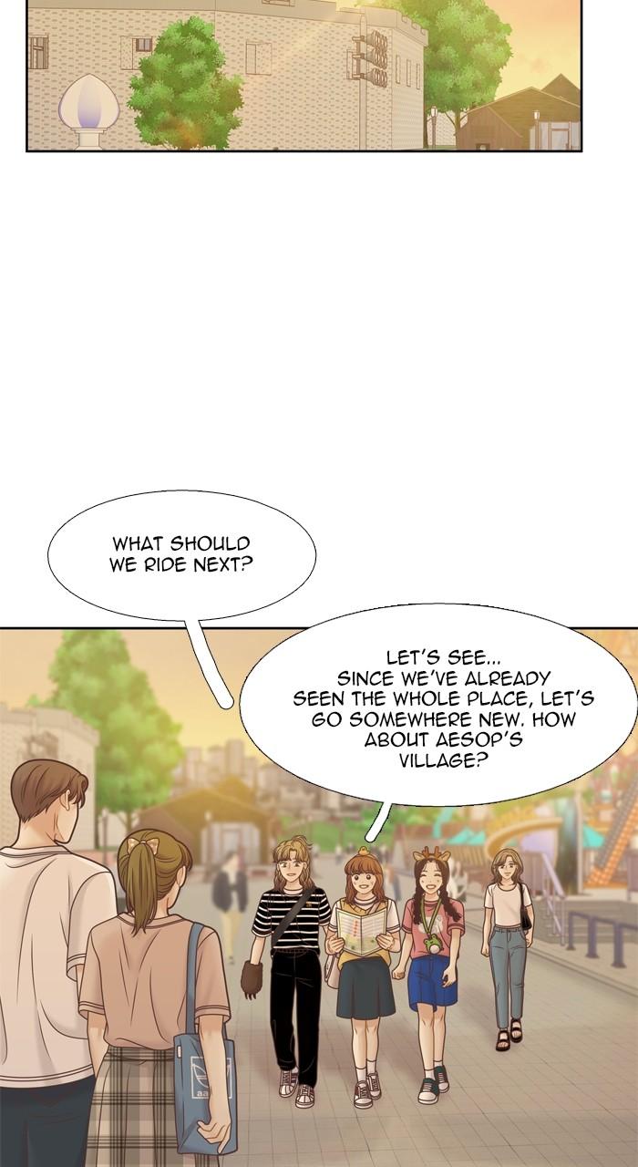 Odd Girl Out Chap 338 - Next Chap 339