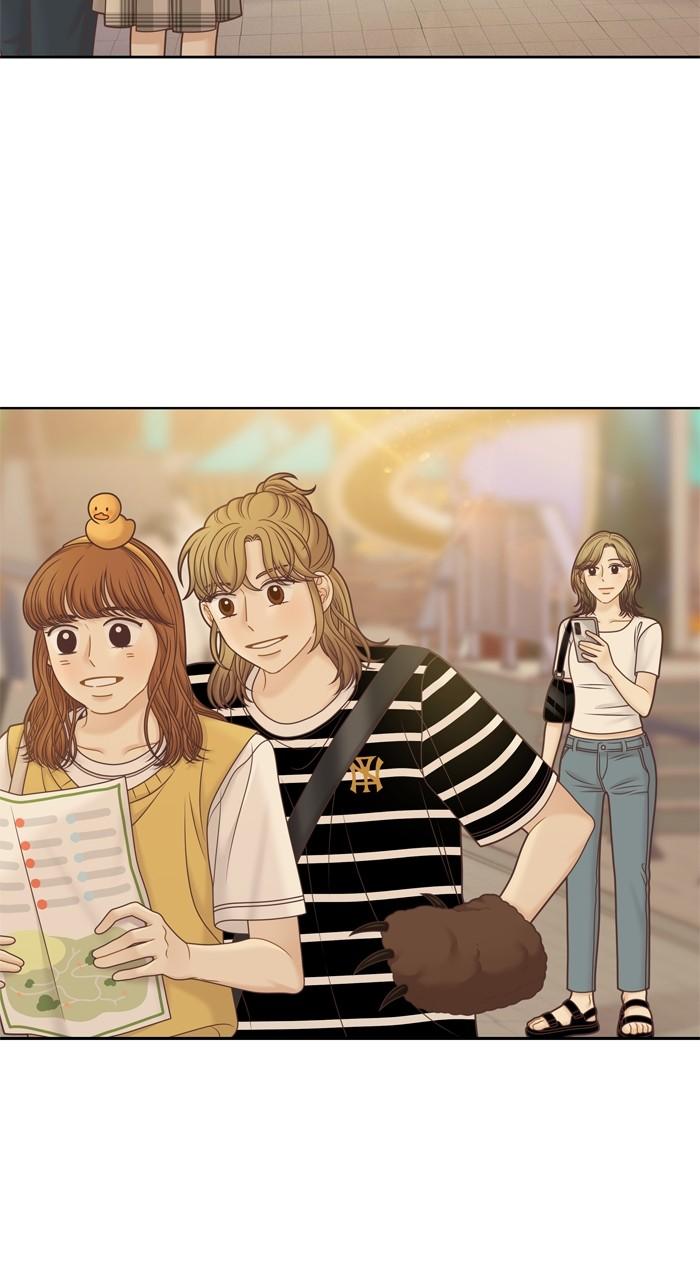 Odd Girl Out Chap 338 - Next Chap 339