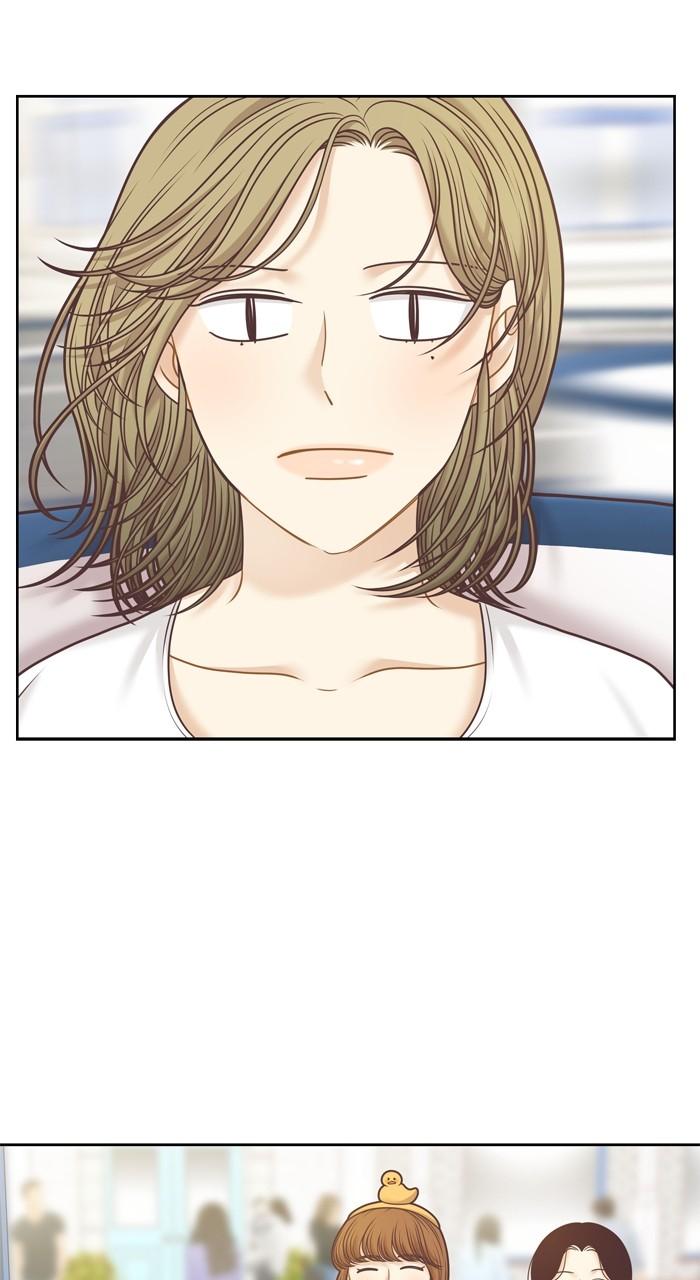 Odd Girl Out Chap 338 - Next Chap 339